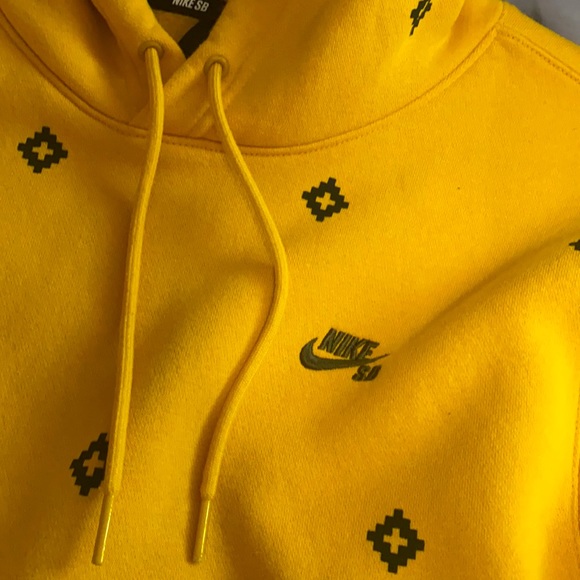 Nike Sb Hoodie - Picture 3 of 5